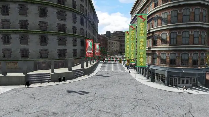 图片[2]_GTA5 整合包 v1.41 极品飞车9 最高通缉 地图 [ 赠送：332辆载具 328位人物 ] MOD 模组 亲测可用 小白一键覆盖版【19.8GB】_单机乐_GTAMOD整合版_游戏网