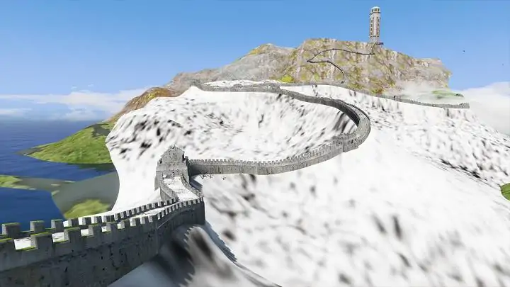 图片[2]_GTA5 整合包 v1.41 万里长城 地图 [ 赠送：325辆载具 314位人物 ] MOD 模组 亲测可用 小白一键覆盖版【19.6GB】_单机乐_GTAMOD整合版_游戏网