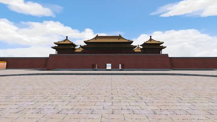 图片[5]_GTA5 整合包 v1.41 北京故宫 地图 [ 赠送：331辆载具 306位人物 ] MOD 模组 亲测可用 小白一键覆盖版【19.6GB】_单机乐_GTAMOD整合版_游戏网