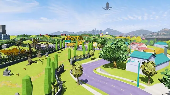 图片[4]_GTA5 整合包 v1.41 辛普森一家 地图 [ 赠送：307辆载具 319位人物 ] MOD 模组 亲测可用 小白一键覆盖版【19.5GB】_单机乐_GTAMOD整合版_游戏网