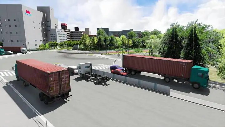 图片[6]_GTA5 整合包 v1.41 漂移赛道 地图 [ 赠送：346辆载具 311位人物 ] MOD 模组 亲测可用 小白一键覆盖版【19.7GB】_单机乐_GTAMOD整合版_游戏网