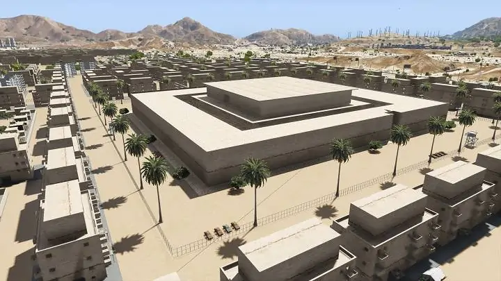 图片[5]_GTA5 整合包 v1.41 超大沙漠 郊区城市 地图 [ 赠送：317辆载具 334位人物 ] MOD 模组 亲测可用 小白一键覆盖版【19.9GB】_单机乐_GTAMOD整合版_游戏网