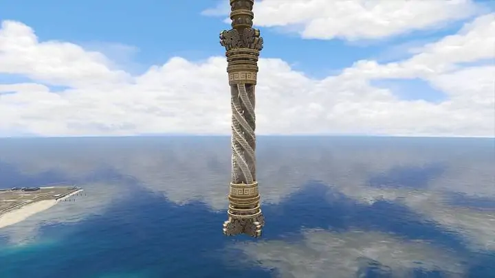 图片[2]_GTA5 整合包 v1.41 定海神针 如意金箍棒 建筑 地图 [ 赠送：348辆载具 316位人物 ] MOD 模组 亲测可用 小白一键覆盖版【19.5GB】_单机乐_GTAMOD整合版_游戏网