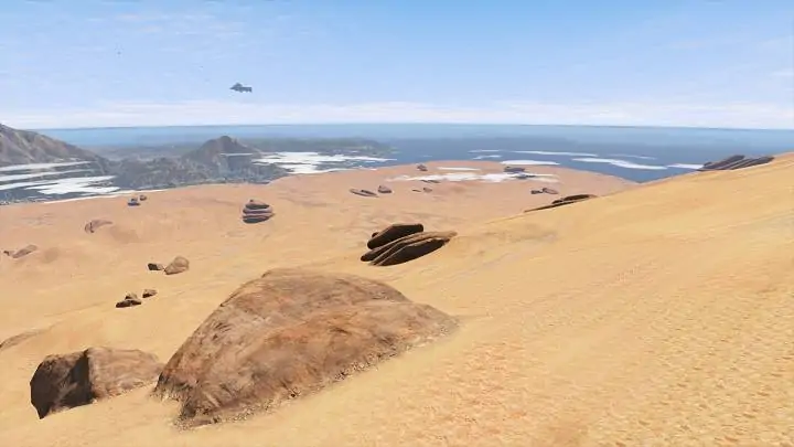 图片[4]_GTA5 整合包 v1.41 大型沙漠 地图 [ 赠送：345辆载具 330位人物 ] MOD 模组 亲测可用 小白一键覆盖版【19.6GB】_单机乐_GTAMOD整合版_游戏网