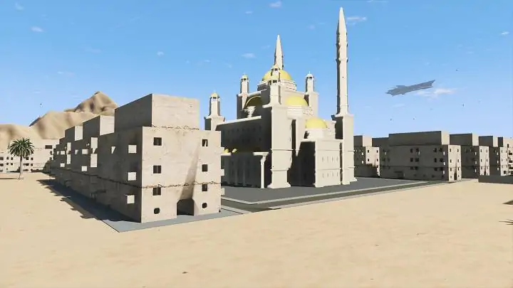 图片[7]_GTA5 整合包 v1.41 超大沙漠 海上荒岛 地图 [ 赠送：324辆载具 308位人物 ] MOD 模组 亲测可用 小白一键覆盖版【19.9GB】_单机乐_GTAMOD整合版_游戏网