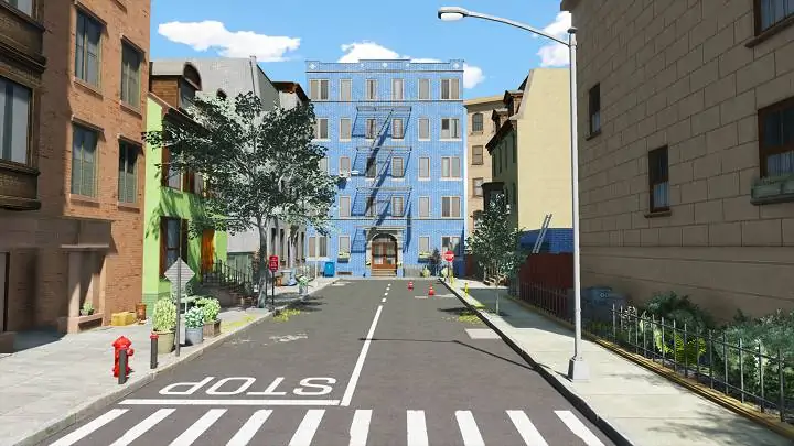 图片[4]_GTA5 整合包 v1.41 美国纽约 场景 地图 [ 赠送：326辆载具 305位人物 ] MOD 模组 亲测可用 小白一键覆盖版【19.8GB】_单机乐_GTAMOD整合版_游戏网