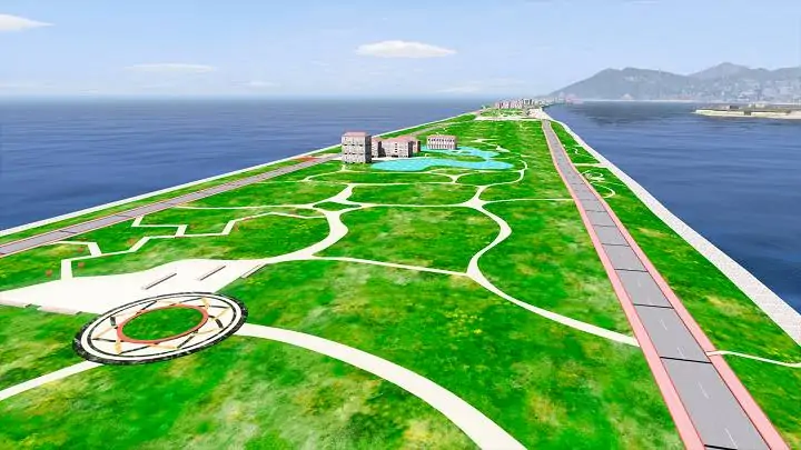 图片[4]_GTA5 整合包 v1.41 湖南长沙 橘子洲头 地图 [ 赠送：318辆载具 321位人物 ] MOD 模组 亲测可用 小白一键覆盖版【19.7GB】_单机乐_GTAMOD整合版_游戏网