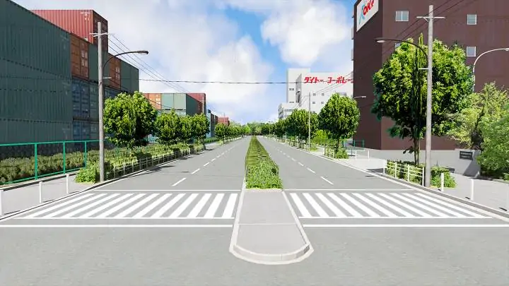 图片[4]_GTA5 整合包 v1.41 漂移赛道 地图 [ 赠送：346辆载具 311位人物 ] MOD 模组 亲测可用 小白一键覆盖版【19.7GB】_单机乐_GTAMOD整合版_游戏网