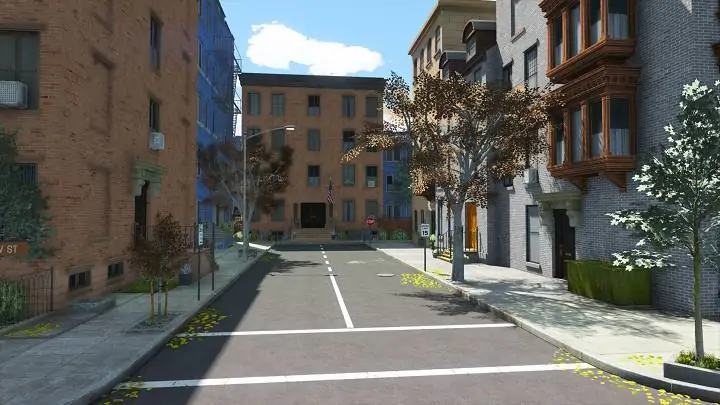 图片[3]_GTA5 整合包 v1.41 美国纽约 场景 地图 [ 赠送：326辆载具 305位人物 ] MOD 模组 亲测可用 小白一键覆盖版【19.8GB】_单机乐_GTAMOD整合版_游戏网