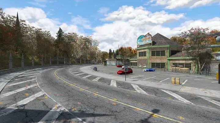 图片[11]_GTA5 整合包 v1.41 极品飞车9 最高通缉 地图 [ 赠送：332辆载具 328位人物 ] MOD 模组 亲测可用 小白一键覆盖版【19.8GB】_单机乐_GTAMOD整合版_游戏网