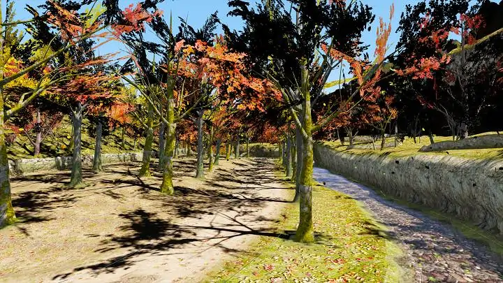 图片[3]_GTA5 整合包 v1.41 生死格斗 森林战斗场 场景 地图 [ 赠送：337辆载具 313位人物 ] MOD 模组 亲测可用 小白一键覆盖版【19.6GB】_单机乐_GTAMOD整合版_游戏网