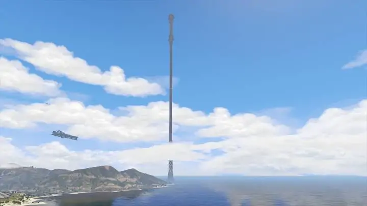 图片[3]_GTA5 整合包 v1.41 定海神针 如意金箍棒 建筑 地图 [ 赠送：348辆载具 316位人物 ] MOD 模组 亲测可用 小白一键覆盖版【19.5GB】_单机乐_GTAMOD整合版_游戏网