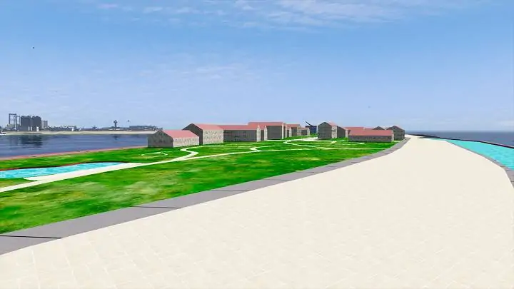 图片[6]_GTA5 整合包 v1.41 湖南长沙 橘子洲头 地图 [ 赠送：318辆载具 321位人物 ] MOD 模组 亲测可用 小白一键覆盖版【19.7GB】_单机乐_GTAMOD整合版_游戏网