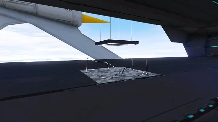 图片[7]_GTA5 整合包 v1.41 崩坏3 休伯利安号战舰 地图 [ 赠送：309辆载具 342位人物 ] MOD 模组 亲测可用 小白一键覆盖版【19.6GB】_单机乐_GTAMOD整合版_游戏网