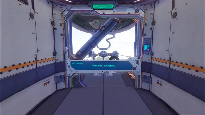 图片[4]_GTA5 整合包 v1.41 崩坏3 休伯利安号战舰 地图 [ 赠送：309辆载具 342位人物 ] MOD 模组 亲测可用 小白一键覆盖版【19.6GB】_单机乐_GTAMOD整合版_游戏网