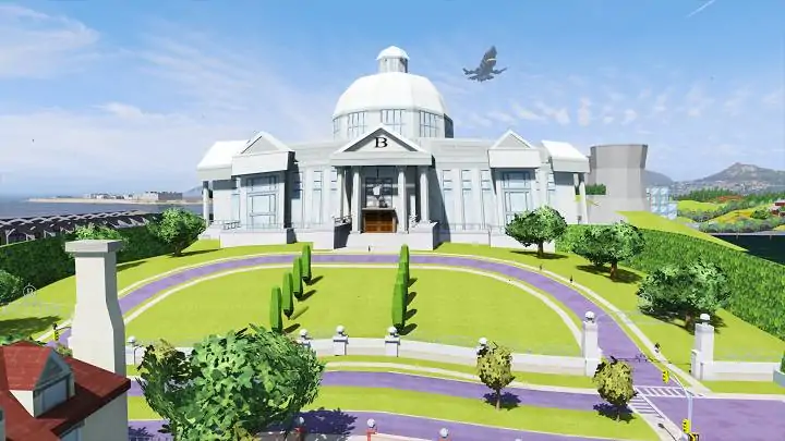 图片[9]_GTA5 整合包 v1.41 辛普森一家 地图 [ 赠送：307辆载具 319位人物 ] MOD 模组 亲测可用 小白一键覆盖版【19.5GB】_单机乐_GTAMOD整合版_游戏网