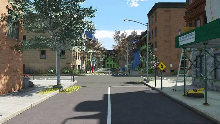 图片[5]_GTA5 整合包 v1.41 美国纽约 场景 地图 [ 赠送：326辆载具 305位人物 ] MOD 模组 亲测可用 小白一键覆盖版【19.8GB】_单机乐_GTAMOD整合版_游戏网