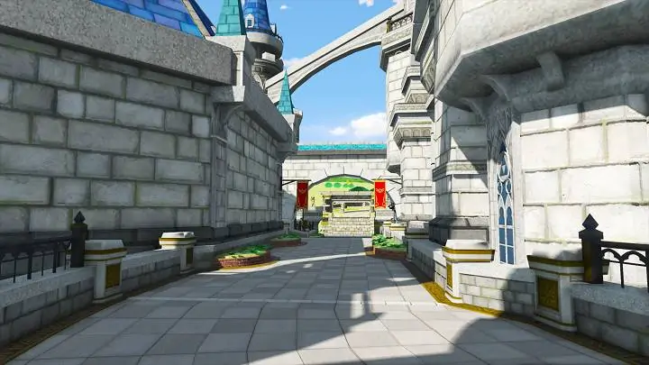 图片[5]_GTA5 整合包 v1.41 马里奥赛车 海拉鲁赛道 地图 [ 赠送：340辆载具 320位人物 ] MOD 模组 亲测可用 小白一键覆盖版【19.6GB】_单机乐_GTAMOD整合版_游戏网