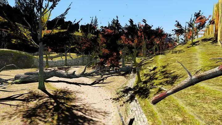 图片[2]_GTA5 整合包 v1.41 生死格斗 森林战斗场 场景 地图 [ 赠送：337辆载具 313位人物 ] MOD 模组 亲测可用 小白一键覆盖版【19.6GB】_单机乐_GTAMOD整合版_游戏网